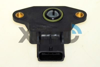 ELTA AUTOMOTIVE XSP7204 Датчик положения дроссельной заслонки  для PORSCHE BOXSTER (Порш Боxстер)