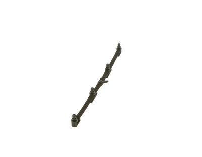 SCHLAUCH LECKKRAFTSTOFF BOSCH 0445130008 23