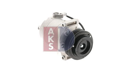 KOMPRESSOR KLIMAANLAGE AKS DASIS 853119N 9