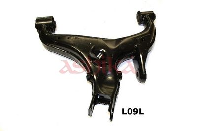 носач, окачване на колелата ASHIKA 72-0L-L09L