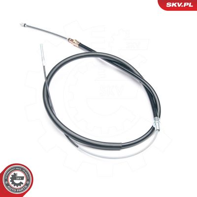 Trosas, stovėjimo stabdys