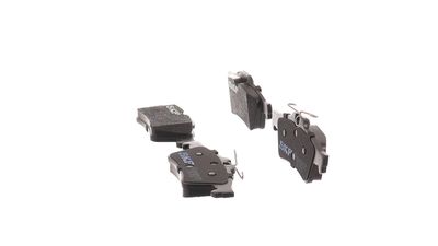 BREMSBELAGSATZ SCHEIBENBREMSE SKF VKBP90025 33