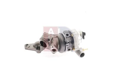 LADER AUFLADUNG AKS DASIS 125013N 15