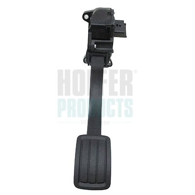 SET PEDALE CONDUCERE HOFFER 7513658