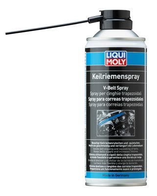 FETTSPRAY