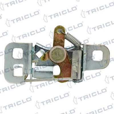 заключващ механизъм на капак на двигателя TRICLO 133785