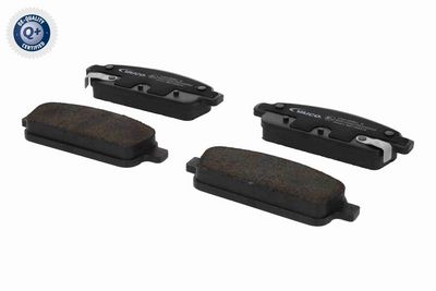 BREMSBELAGSATZ SCHEIBENBREMSE VAICO V400682 3