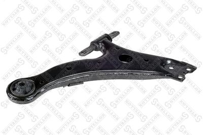 носач, окачване на колелата STELLOX 57-00558A-SX