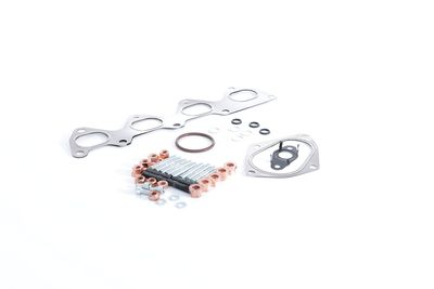 SET MONTAJ TURBOCOMPRESOR BTS Turbo T931255ABS 23