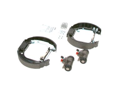 SET SABOTI FRANA BOSCH 0204114040 11