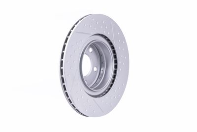 DISC FRANA HELLA 8DD355120841 2