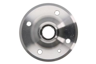 Wheel hub Achter