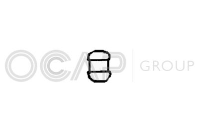 Uložení, řídicí mechanismus OCAP 1215023