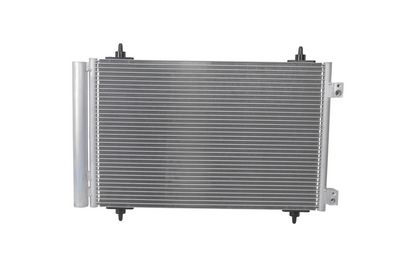 Condensator, climatizare HELLA 8FC 366 220-821