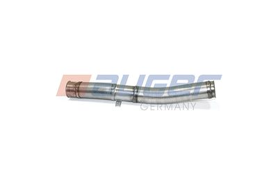 Гофрированная труба, выхлопная система AUGER 69956