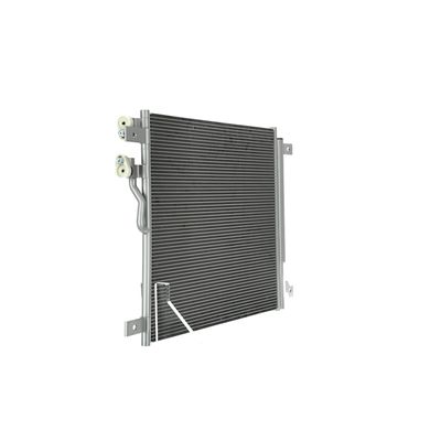 CONDENSATOR CLIMATIZARE NISSENS 941381 18