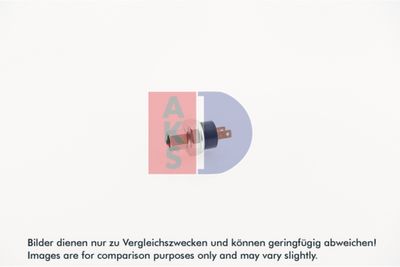 DRUCKSCHALTER KLIMAANLAGE