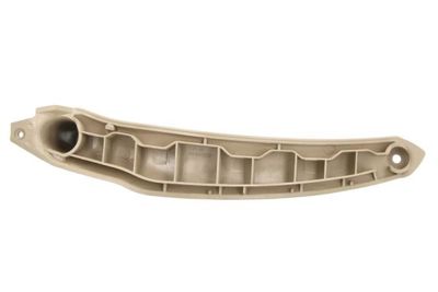 Deursluiter Achter Links (beige) past: BMW X5 E70, X6 E71, E72 02.07-06.14
