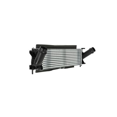 INTERCOOLER COMPRESOR NISSENS 961281 36