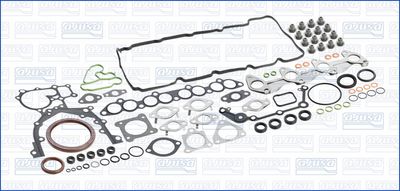 DICHTUNGSVOLLSATZ MOTOR