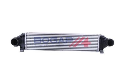 INTERCOOLER COMPRESOR