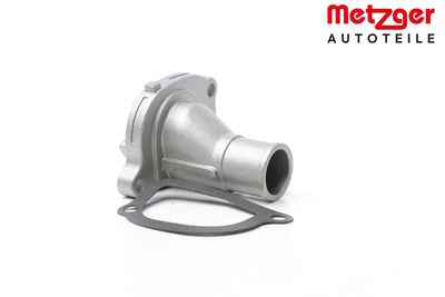 THERMOSTAT KüHLMITTEL METZGER AUTOTEILE 4006034 5