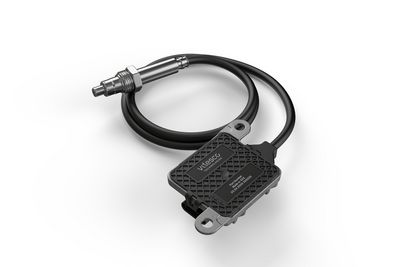 NOx-sensor