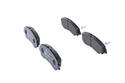 BREMSBELAGSATZ SCHEIBENBREMSE ATE 13046056912 18