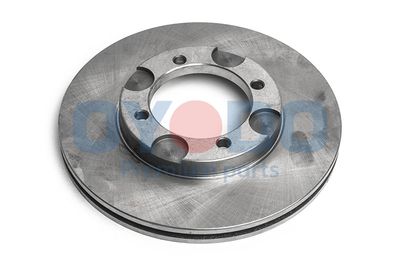 Тормозной диск Oyodo 30H0502-OYO для HYUNDAI LANTRA
