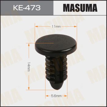 MASUMA KE-473 MASUMA KE-473
