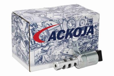 SUPAPA COMANDA POZ. ARBORE CU CAME ACKOJA A320257 1
