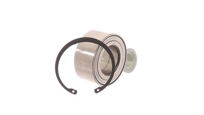 RADLAGERSATZ SKF VKBA1488 23