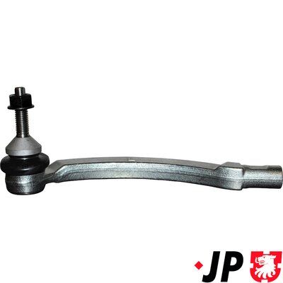 накрайник на напречна кормилна щанга JP GROUP 4944600470