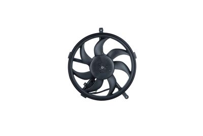 VENTILATOR RADIATOR NRF 47508 5