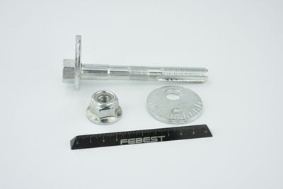 SET șURUBURI DE CORECțIE ALUNECARE FEBEST 0129019KIT 51