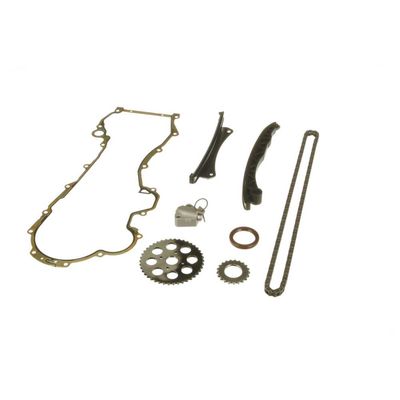 STEUERKETTENSATZ GATES CHK1017M 44