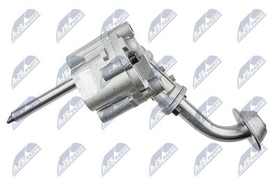POMPA ULEI NTY BPOWW013 3
