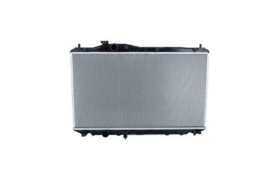 KüHLER MOTORKüHLUNG NRF 58537 5