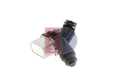 ÖLKüHLER MOTORöL AKS DASIS 056091N 1