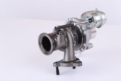 LADER AUFLADUNG NISSENS 93444 26