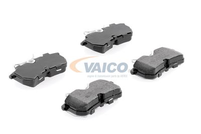 BREMSBELAGSATZ SCHEIBENBREMSE VAICO V258108 53