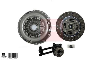 APEC Clutch Kit ACL1046