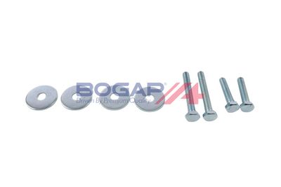 CONDENSATOR CLIMATIZARE BOGAP B4117131 6