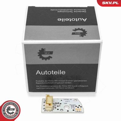 UNITATE DE CONTROL LUMINI