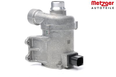 WASSERPUMPE MOTORKüHLUNG METZGER AUTOTEILE 4007021 16