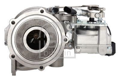 Lader, ladesystem FEBI BILSTEIN 191330