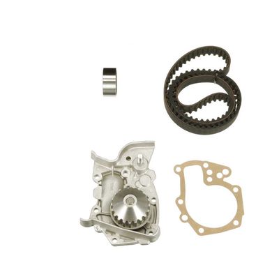 SET POMPA APA + CUREA DINTATA GATES KP35192XS 68