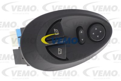 Выключатель, стеклолодъемник VEMO V27-73-0002 для IVECO DAILY