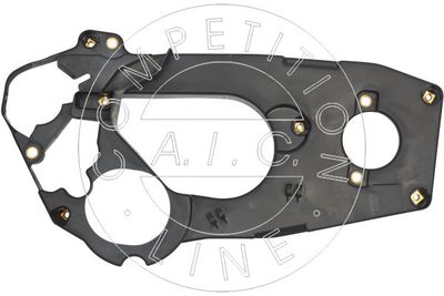 ABDECKUNG ZAHNRIEMEN