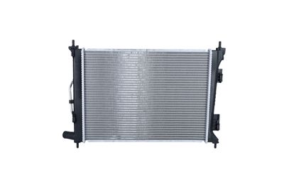 RADIATOR RACIRE MOTOR NRF 550182 24